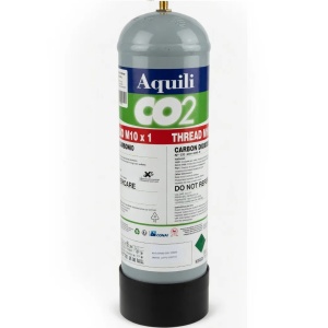 Aquili CO₂ Boca 1300gr