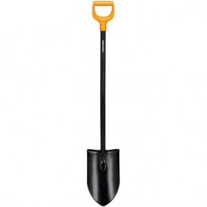 Ašov sa drškom 126.5cm Solid XL FISKARS - Img 1