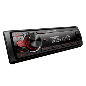 Auto radio Pioneer - Img 2