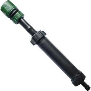 AutoPot 16mm ClickFit Adapter i Filter za samozalivne sisteme za filtriranje vode