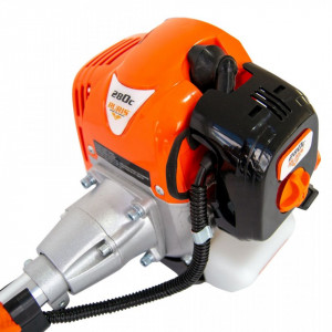 Benzinski trimer za travu 280C Khumma 1KS RURIS - Img 4