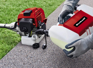 Benzinski trimer za travu GC-BC 52 I AS Einhell - Img 6