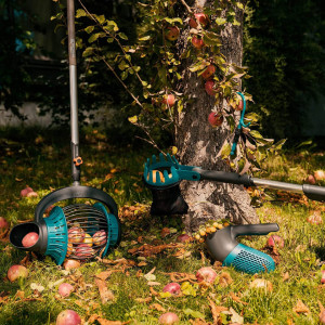 Berač - sakupljač bobičastog i koštunjavog voća Combisystem GARDENA - Img 7