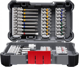Bitovi set 45kom. BOSCH - Img 2