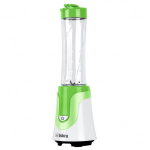 Blender 300W zeleni Iskra