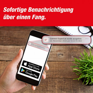 Bluetooth senzor za mišolovke i pacolovke Swissino Solutions - Img 4