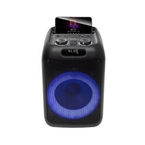 Bluetooth zvučnik 30W, TWS, LED efekti SAL - Img 3