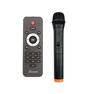 Bluetooth zvučnik 40W PROSTO - Img 4