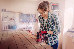 Brusni papiri Q-stick za ekscentričnu brusilicu 125mm - 25kom. EINHELL - Img 2