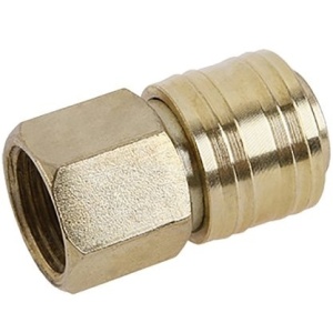Brza spojnica za pneumatsko crevo 1/2" WESTBERG