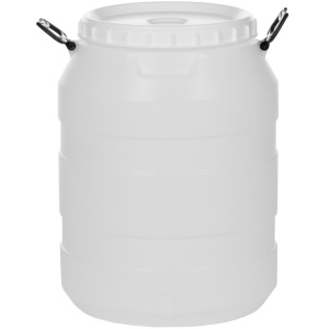 Bure plastično sa navojem 60L DOLOMITE
