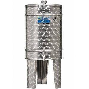 Bure za rakiju INOX 30L Zottel
