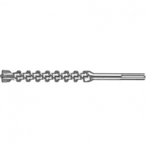 Burgija za bušenje SDS MAX 25x320mm MAKITA