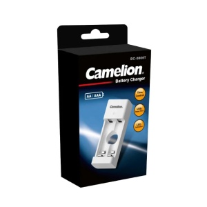 Camelion USB brzi punjač baterija AA/AAA Ni-MH/Ni-Cd PROSTO - Img 2