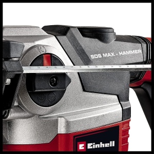 Čekić bušilica TE-RH 38 3F EINHELL - Img 6
