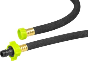 Crevo za navodnjavanje kap po kap 1/2" - 15m STREND PRO - Img 3