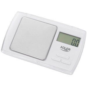 Digitalna vaga - precizna ADLER - Img 2
