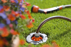 Dozna - priključna kutija izlazna za sprinkler sistem GARDENA - Img 2