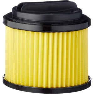 Dugotrajni filter za usisivač za suvo usisavanje sa kapom za DUO i INOX serije EINHELL - Img 1