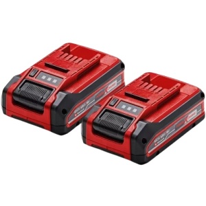 Dve baterije 4.0Ah 18V 4Ah PXC Plus Twinpack EINHELL - Img 1