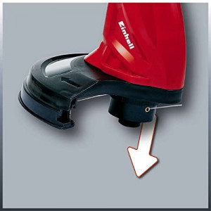 Električni trimer za travu 250W GC-ET 2522 EINHELL - Img 3