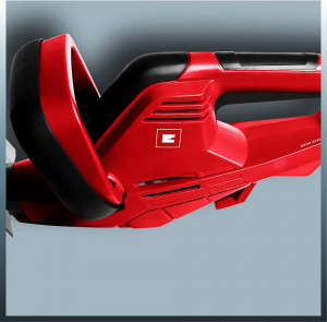 Električni trimer za žbunje - živicu GC-EH 4550 EINHELL - Img 3
