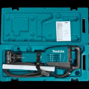 Elektro-pneumatska čekić bušilica za štemovanje HM1307C MAKITA - Img 3