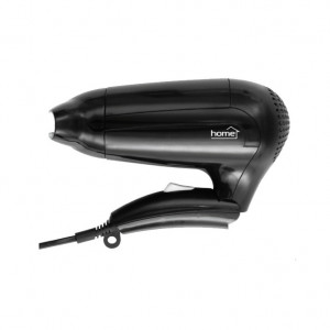 Fen za kosu - crni 1400W HOME - Img 2