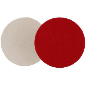 Filc - disk za poliranje 115mm WESTBERG