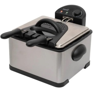 Friteza 6l 2000W HOME