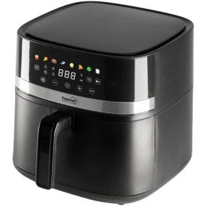 Friteza na vruć vazduh - Air Fryer 8l 2000W HOME