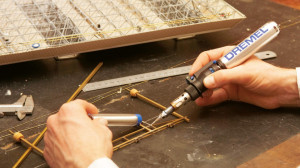 Gasna lemilica Versatip 2000-6 DREMEL - Img 8