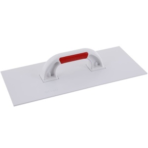 Gletarica plastična 400x180mm FESTA