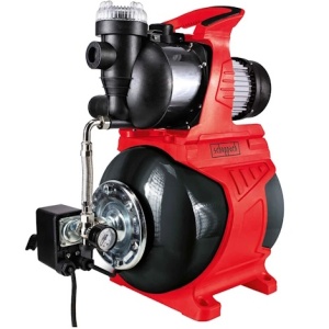 Hidropak 1000W HWW1000 Scheppach - Img 1