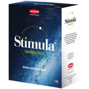 Hrana za kvasce Stimula Sauvignon blanc, Lallemand 1kg