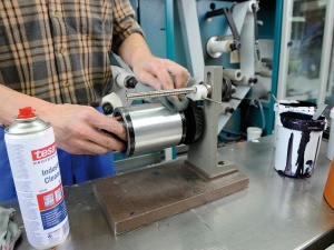 Industrijski čistač 500ml TESA - Img 2