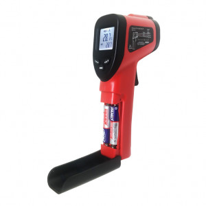 Infracrveni termometar 380C DT8380H - Img 3