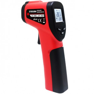 Infracrveni termometar 550°C - Img 1