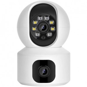 IP Wi-Fi dual kamera WFIP-3103X - Img 2