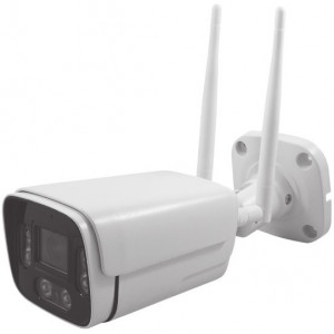 IP Wi-Fi kamera WFIP-6503 - Img 1