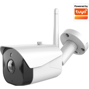 IP Wi-Fi smart kamera PROSTO - Img 1