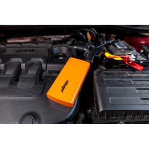 Jump starter VJS 3500 Villager - Img 4