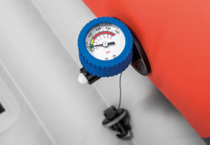 Kajak dvosed 384 x 94 x 46cm Excursion Pro Kayak INTEX - Img 5