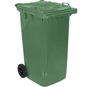 Kanta za smeće sa točkovima 240L Gogić Plastik