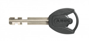 Katanac sigurnosni Diskus 80mm ABUS - Img 3