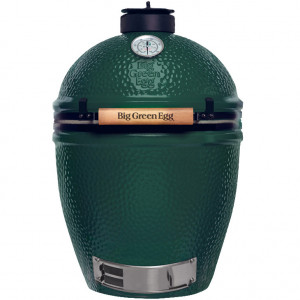 Keramički kamado roštilj Big Green Egg L - Img 1