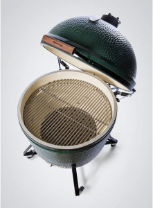 Keramički kamado roštilj Big Green Egg XL - Img 3