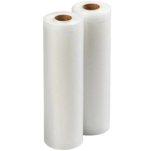 Kese za vakumiranje 28x500cm - 2 rolne HOME