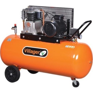 Kompresor AB 200/4 Villager