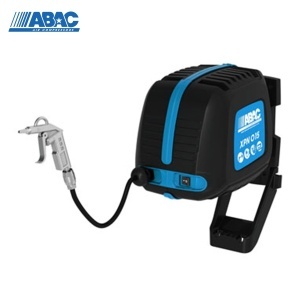 Kompresor sa motalicom XPNO15 1.1kW 0l 8bar ABAC - Img 3